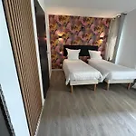 Brit Hotel du Commerce Bergerac Bergerac