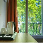 Hotel Brit Hotel du Commerce Bergerac