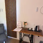Hotel Brit Hotel du Commerce Bergerac 3*