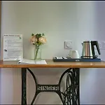 Brit Hotel du Commerce Bergerac 3* Bergerac