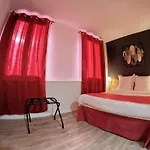 Hôtel&Spa Le Gambetta, Bergerac, Centre ville Hotel 3*