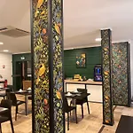 Brit Hotel du Commerce Bergerac Hotel 3*