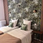 Brit Hotel du Commerce Bergerac Bergerac