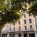 Hôtel&Spa Le Gambetta, Bergerac, Centre ville 3* Bergerac