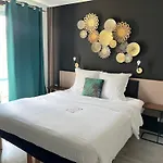 Hôtel&Spa Le Gambetta, Bergerac, Centre ville Hotel 3*