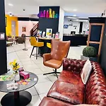 Brit Hotel du Commerce Bergerac 3*