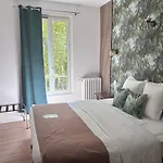 Hotel Hôtel&Spa Le Gambetta, Bergerac, Centre ville Bergerac
