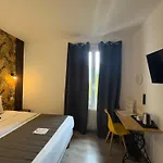 Hotel Hôtel&Spa Le Gambetta, Bergerac, Centre ville Bergerac