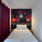 Brit Hotel du Commerce Bergerac Hotel