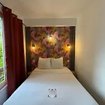 Hotel Hotel & Spa Le Gambetta, Bergerac, Centre Ville