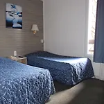 Brit Hotel du Commerce Bergerac 3*