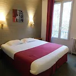 Hôtel&Spa Le Gambetta, Bergerac, Centre ville