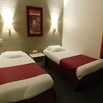 Hôtel&Spa Le Gambetta, Bergerac, Centre ville Hotel 3*