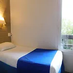Brit Hotel du Commerce Bergerac 3* Bergerac