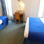 Hotel Hôtel&Spa Le Gambetta, Bergerac, Centre ville 3*