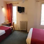Brit Hotel du Commerce Bergerac 3*