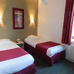 Hotell Hôtel&Spa Le Gambetta, Bergerac, Centre ville Bergerac