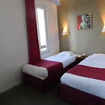 Hôtel&Spa Le Gambetta, Bergerac, Centre ville 3*