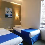 Hôtel&Spa Le Gambetta, Bergerac, Centre ville Hotell 3*