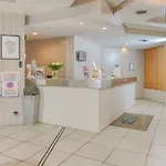 Hôtel&Spa Le Gambetta, Bergerac, Centre ville 3* Bergerac