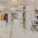 Hotel Brit Hotel du Commerce Bergerac 3*