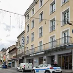 Hôtel&Spa Le Gambetta, Bergerac, Centre ville Hotel 3*