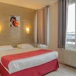 Hotel & Spa Le Gambetta, Bergerac, Centre Ville 3* Bergerac