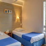 Brit Hotel du Commerce Bergerac 3* Bergerac
