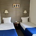 Hôtel&Spa Le Gambetta, Bergerac, Centre ville Hotel 3*