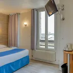 Hotel Hôtel&Spa Le Gambetta, Bergerac, Centre ville Bergerac