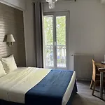 Brit Hotel du Commerce Bergerac Hotel Bergerac