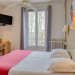 Hotel Brit Hotel du Commerce Bergerac
