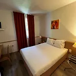 Hotel Brit Hotel du Commerce Bergerac 3*