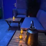 Hôtel&Spa Le Gambetta, Bergerac, Centre ville 3*
