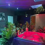Hôtel&Spa Le Gambetta, Bergerac, Centre ville Bergerac