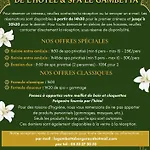 Hôtel&Spa Le Gambetta, Bergerac, Centre ville Hotel