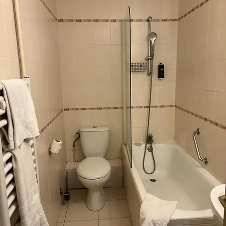 Hotel Le Gambetta Bergerac