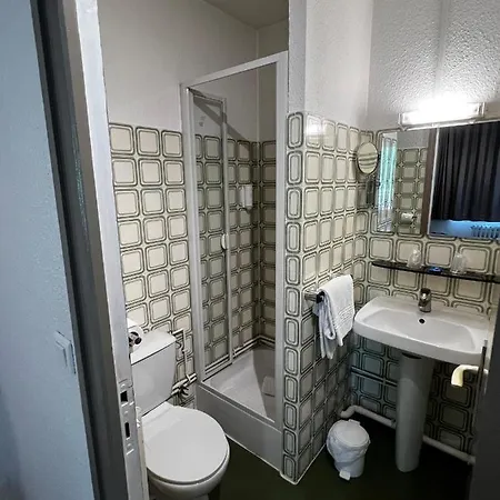 Hotel & Le Gambetta, Bergerac, Centre Bergerac