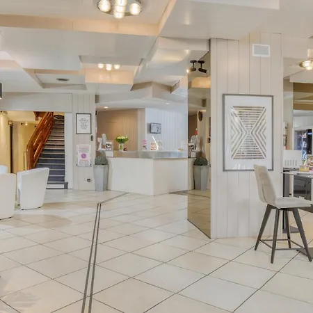Hotel Le Gambetta 3*