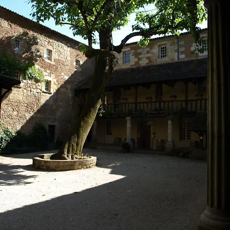 Hôtel&spa Le Gambetta, Bergerac, Centre Hotel 3*