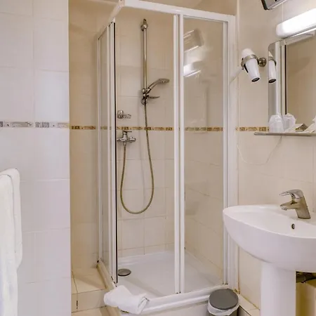 Le Gambetta Hotel Bergerac