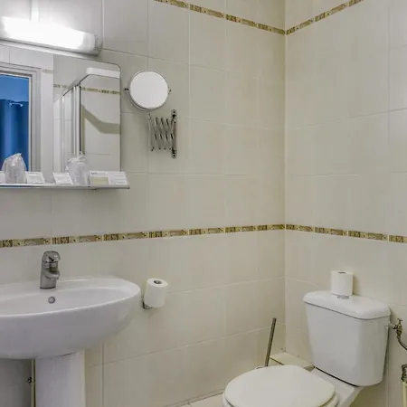 Hotel Le Gambetta