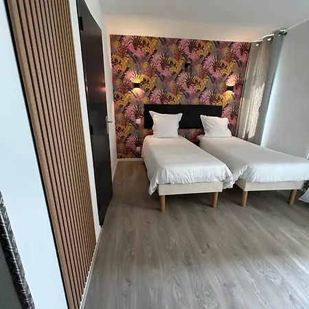 Le Gambetta Bergerac