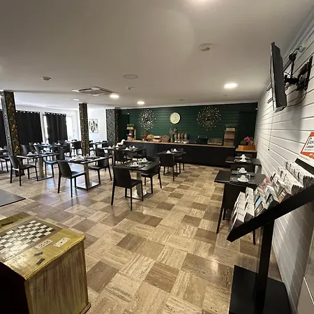Le Gambetta Hotel 3*