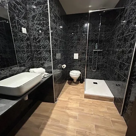 Le Gambetta Hotel Bergerac