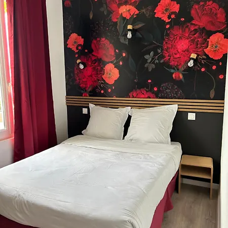 Hotel Le Gambetta Bergerac