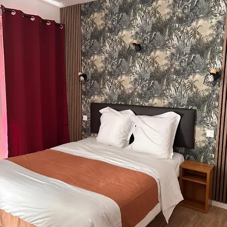 Le Gambetta 3* Bergerac