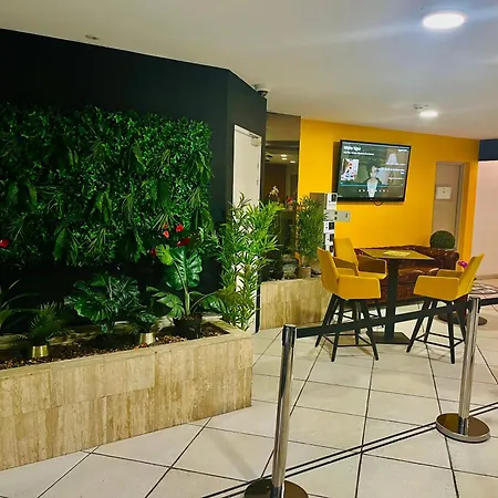 Hotel Le Gambetta
