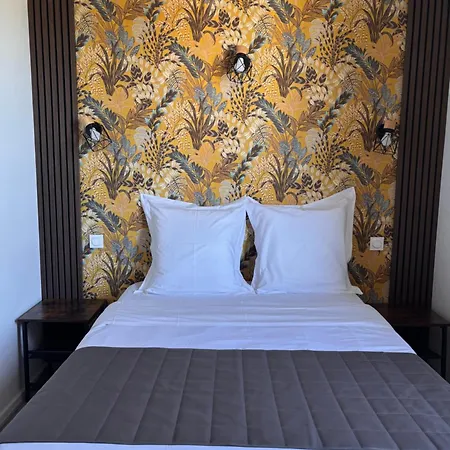 Hotel Le Gambetta