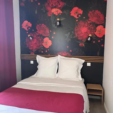 Hotel Le Gambetta 3*